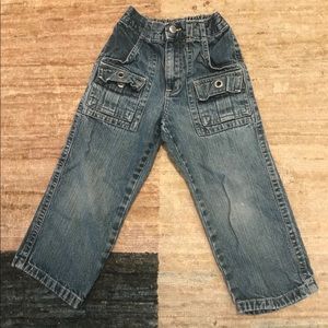 Old Navy jeans